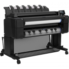 HP Designjet T2500 PostScript eMultifunction 36 inch