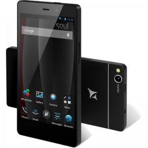 Allview X1 Soul Black