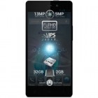 Allview X1 Soul Black