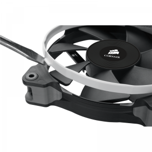 Corsair SP120 PWM High Performance Edition High Static Pressure Twin Pack