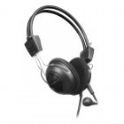 Casti Lenovo On-Ear, P720 Black