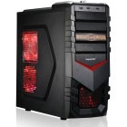 Segotep Raynor Tower Surpass G2R Red