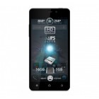 Allview X1 Soul mini Black