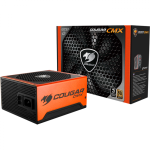 Cougar CMX850 v3