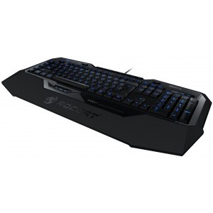 Roccat Isku - Illuminated