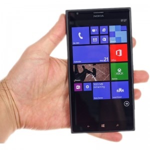 Nokia Lumia 1520 4G Black