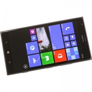 Nokia Lumia 1520 4G Black
