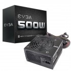 EVGA 500W 80 Plus