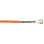 Aginode Cablu retea S/FTP cat. 7 1m