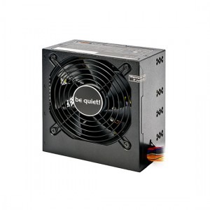 be quiet! System Power 7, 80+ Silver 600W