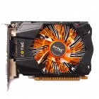 Zotac GeForce GTX 650 Ti Synergy Edition 1GB GDDR5 128-bit