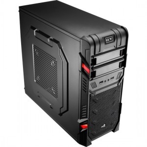 Aerocool GT Advance Black Edition