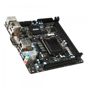 MSI B85I