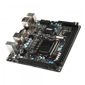 MSI B85I