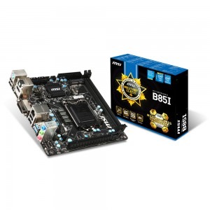MSI B85I
