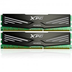ADATA XPG V1.0 8GB DDR3 1866MHz CL10 Dual Channel Kit