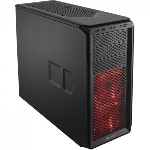Corsair Graphite 230T black