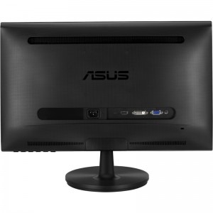 ASUS VS229HV 21.5 inch 5ms GTG black