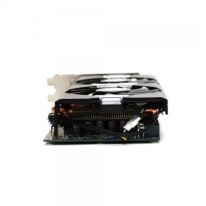 Sapphire Radeon R9 280 Dual-X OC WITH BOOST 3GB GDDR5 384-bit