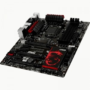 MSI Z97-G45 GAMING