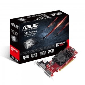 ASUS Radeon R5 230 2GB DDR3 64-bit