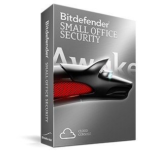 Bitdefender Small Office Security (Cloud Console), 20 useri, 1 an, electronic