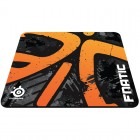 SteelSeries QcK+ Fnatic Asphalt Edition