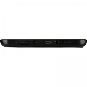 UTOK i700, 7 inch MultiTouch, Intel Atom Z2520 1.2Ghz Dual Core, 1GB RAM, 8GB flash, Wi-Fi, Bluetooth, Android 4.4, negru