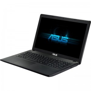 ASUS 15.6'' X551CA-SX014D, HD, Procesor Intel® Core™ i3-3217U 1.8GHz Ivy Bridge, 4GB, 500GB, Black