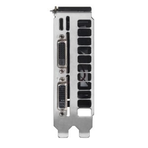 EVGA GeForce GT 740 FTW 1GB GDDR5 128-bit
