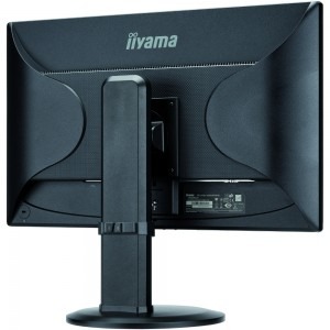 IIyama ProLite XB2380HS-B1 23 inch 5 ms Black 60Hz