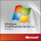 Microsoft Small Business Server 2008 Premium, OEM DSP OEI