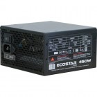 Inter-Tech Coba Ecostar 80+ 450W