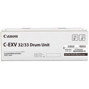 Canon Drum C-EXV 32/33 Black