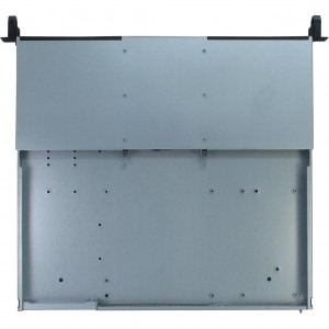 Inter-Tech Carcasa IPC1U-10240