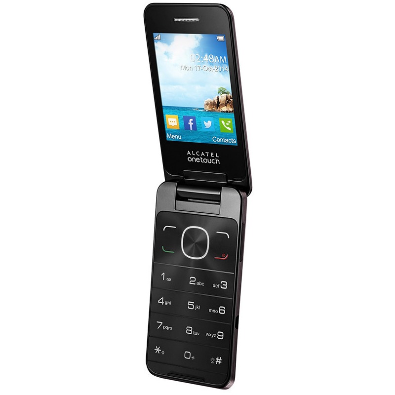 Телефон alcatel one touch 2012d недостаточно памяти