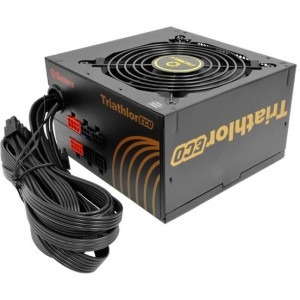 Enermax Triathlor ECO 450W