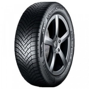 Continental Allseasoncontact 215/55R17 98V  XL MS 3PMSF