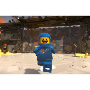 Warner Bros LEGO MOVIE GAME 2 pentru PlayStation 4