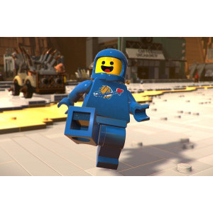 Warner Bros LEGO MOVIE GAME 2 pentru PlayStation 4