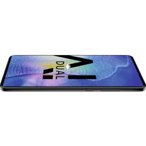 Huawei Mate 20, 128GB, 4GB RAM, Dual SIM, 4G, 4-Camere, Black