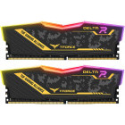 TeamGroup T-Force Delta TUF ASUS RGB 16GB DDR4 3200MHz CL16 Dual Channel Kit
