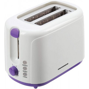 Heinner Prajitor de paine Ultraviolet TP-750UV, 750W