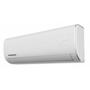 Heinner Crystal HAC-CR24WHN, 24000 BTU, Clasa A++, Inverter