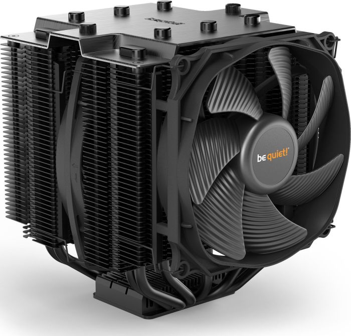 Cooler CPU be quiet! Dark Rock Pro TR4