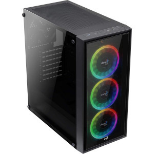 Aerocool Quartz REVO