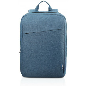 Lenovo Rucsac notebook 15.6 inch Consumer B210 Casual Blue, material rezistent la apa