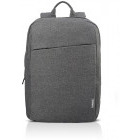 Lenovo Rucsac notebook 15.6 inch B210 Casual Grey, material rezistent la apa
