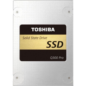 Toshiba Q300 Pro 512GB SATA-III 2.5 inch