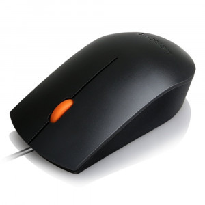 Lenovo GX30M39704 USB Black